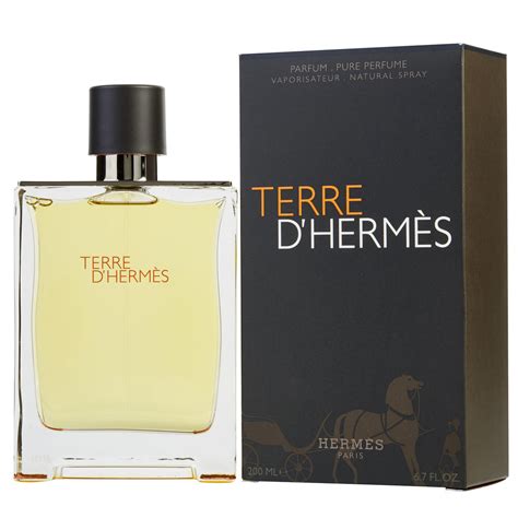 terre d'hermès 200ml|terre d'hermes after shave.